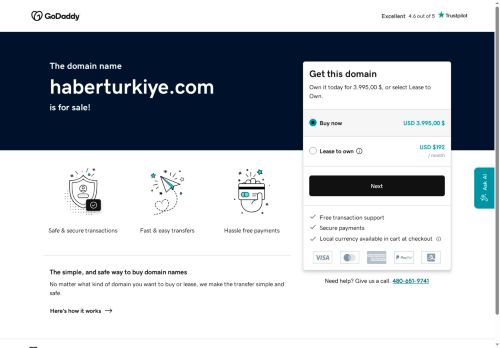 www.haberturkiye.com