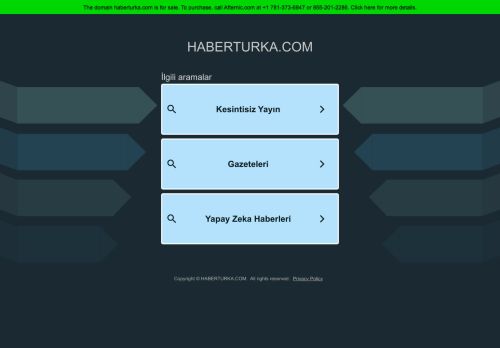 www.haberturka.com
