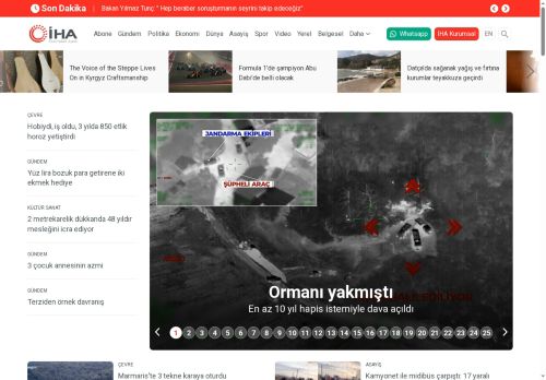 İhlas Haber Ajansı