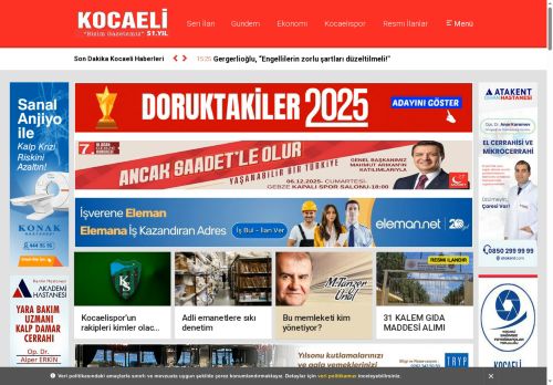 Kocaeli Gazetesi