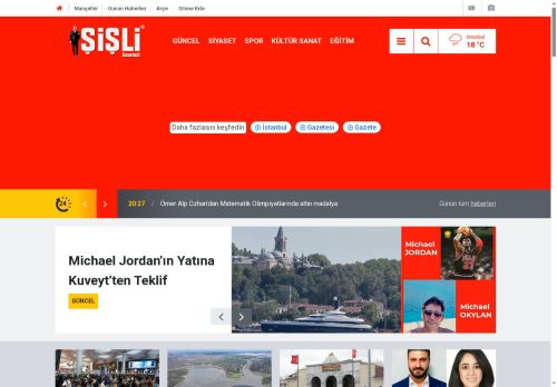 Şişli Gazetesi
