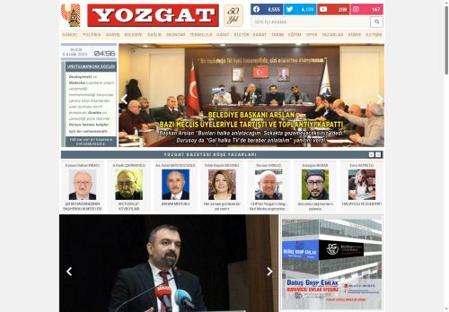 Yozgat Gazetesi