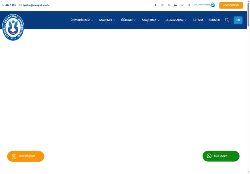 İstanbul Esenyurt Üniversitesi