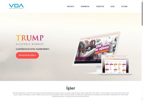 VDA Vera Digital Agency