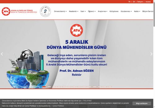 www.atu.edu.tr