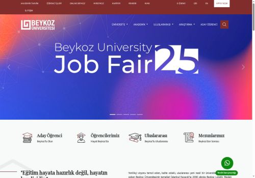 Beykoz Üniversitesi