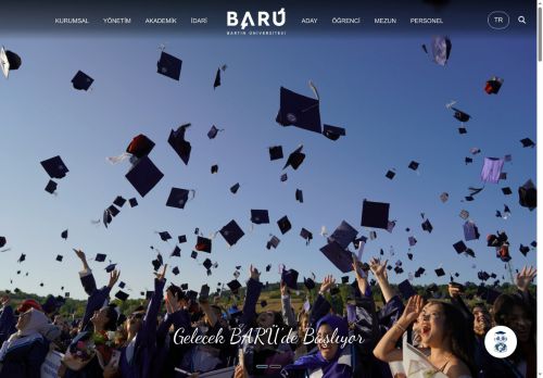 Bartın Üniversitesi