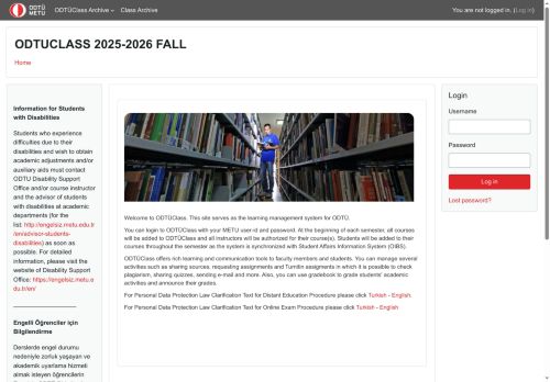 Home | 2025-2026FALL