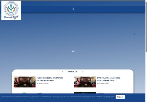 Kütahya Sağlık Bilimleri Üniversitesi