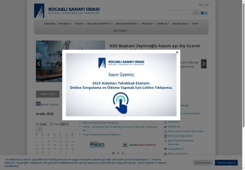 Kocaeli Sanayi Odası