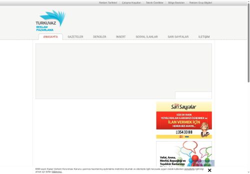 Turkuvaz Reklam