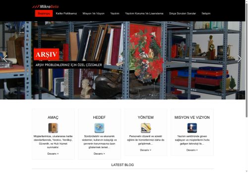 www.mikrobeta.com.tr