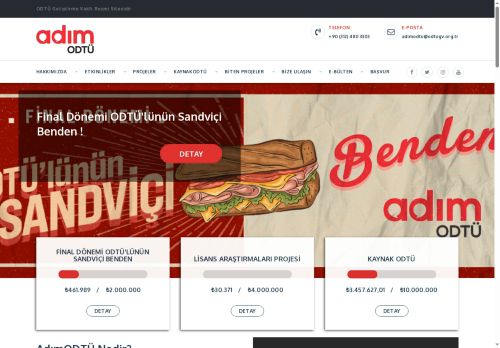 AdımODTÜ