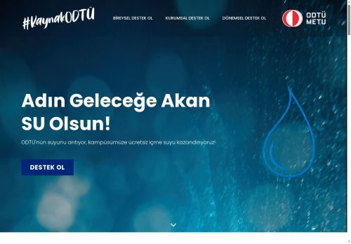 KAYNAK ODTÜ