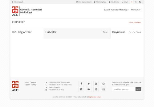 guvenlik.agu.edu.tr