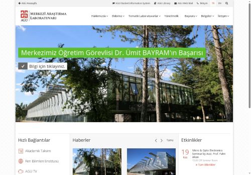 merlab.agu.edu.tr