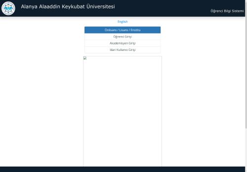 .:: Bilgi Sistemleri ::.