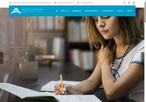 Home
                | Erasmus