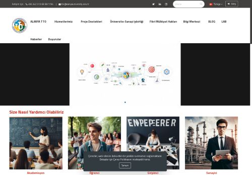 tto.alanyauniversity.edu.tr