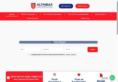 aday.altinbas.edu.tr