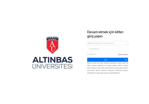 Devam etmek için lütfen giriş yapın