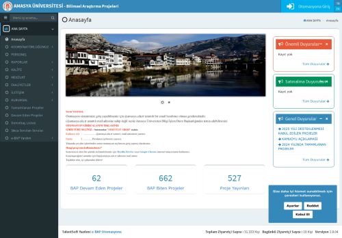 Amasya Üniversitesi