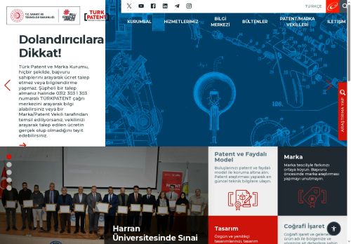 TÜRKPATENT