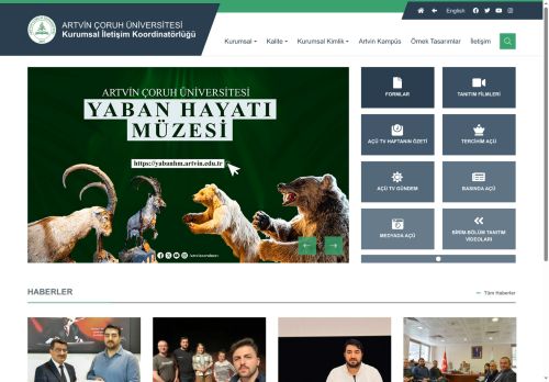 Kurumsal İletişim Koordinatörlüğü