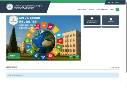 SÜRDÜRÜLEBİLİRLİK