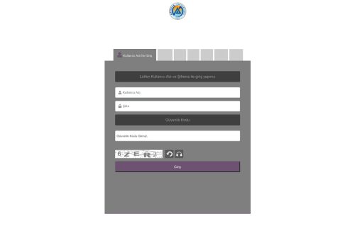 Kamusis Elektronik Belge ve Arşiv Yönetim Sistemi V5.0