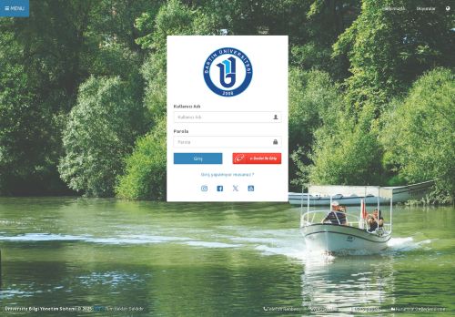 Bartın Üniversitesi