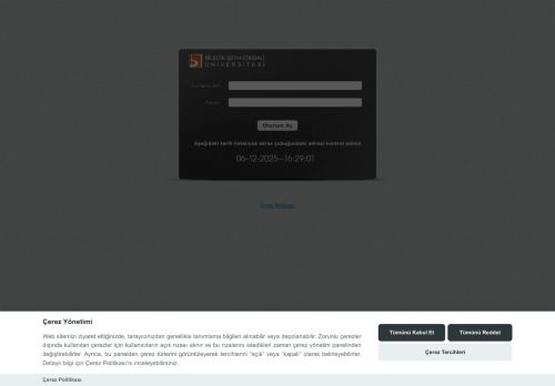 posta.bilecik.edu.tr