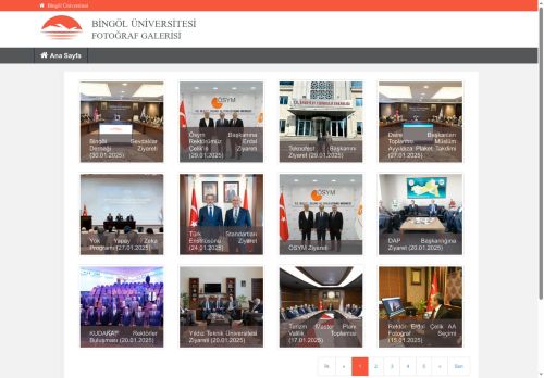 FOTOĞRAF GALERİSİ