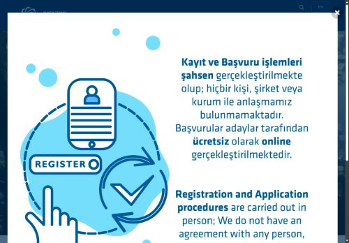 Bursa Teknik Üniversitesi | Dış İlişkiler Ofisi