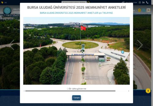 kalite.uludag.edu.tr