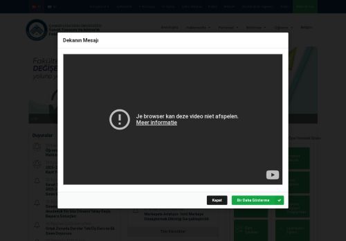 Sanat,Tasarım Ve Mimarlık Fakültesi - Çankırı Karatekin Üniversitesi