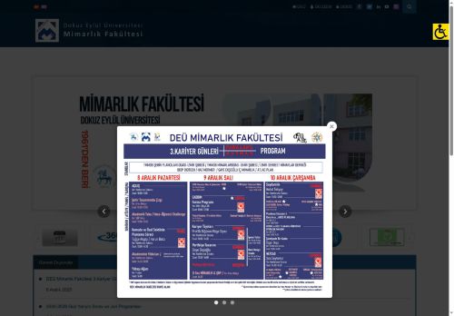 Mimarlık Fakültesi