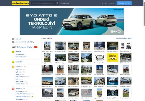 Sahibinden.com
