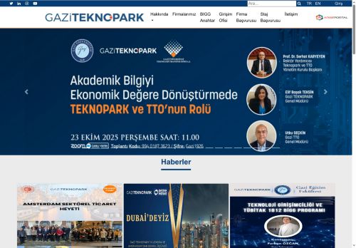Gazi Teknopark