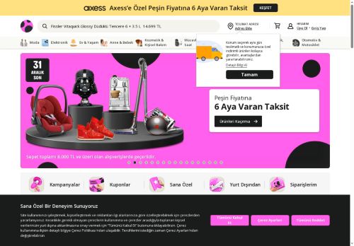 n11 - 10 Üzerinden 11'lik Alışveriş Deneyimi