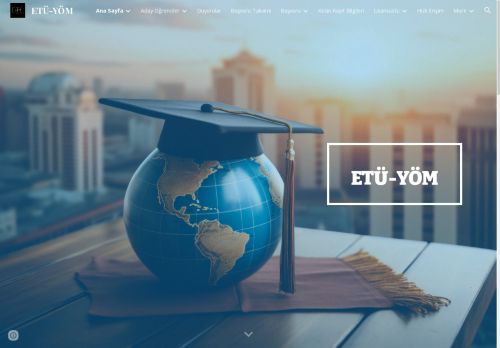 ETÜ-YÖM