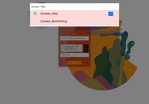 Eskişehir Teknik Üniversitesi Kampüs Kart Platformu