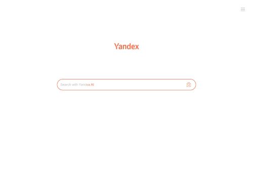 yandex.com