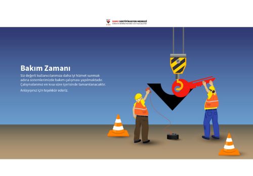 Kamu SM - Güncelleme