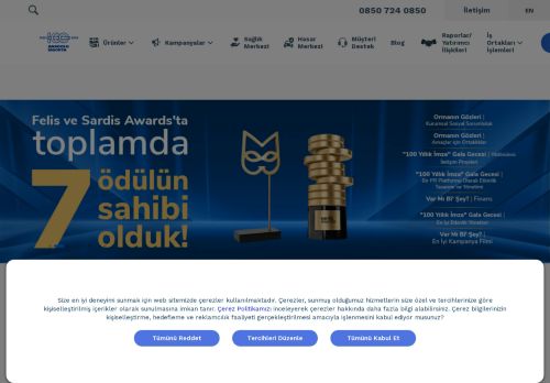 Anadolu Sigorta - Kaybetmek Yok