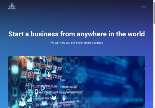 Build-mind Get Sales