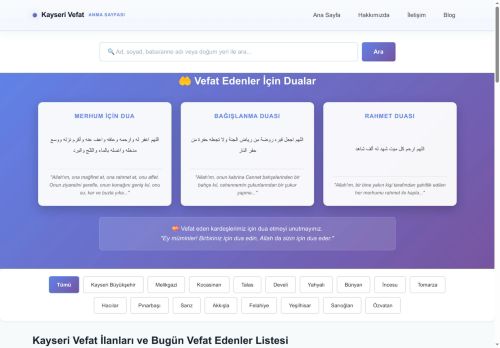 Toplu Liste - 08.12.2025 08:13