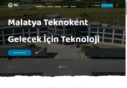 Malatya Teknokent