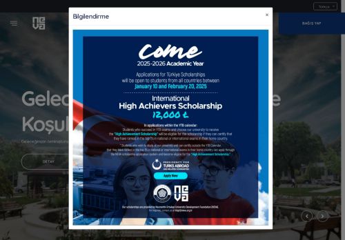 NEVA - Necmettin Erbakan Üniversitesi Geliştirme Vakfı