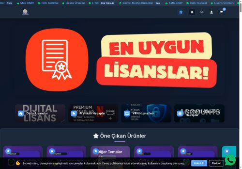 Ailisans🎮Aradığın Herşey Burada